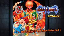 Imagen 7 de Ghouls'n Ghosts MOBILE