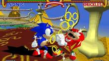 Imagen 4 de Sonic Gems Collection