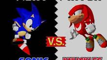 Imagen 17 de Sonic Gems Collection
