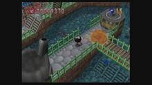 Imagen 3 de Bomberman 64 eShop