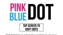 Imagen 4 de Pink Dot Blue Dot eShop