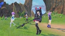 Imagen 28 de Cyberdimension Neptunia: 4 Goddesses Online