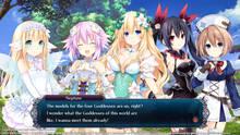 Imagen 42 de Cyberdimension Neptunia: 4 Goddesses Online
