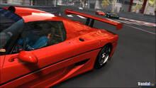 Imagen 32 de Project Gotham Racing 3