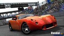 Imagen 18 de Project Gotham Racing 3