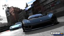 Imagen 17 de Project Gotham Racing 3