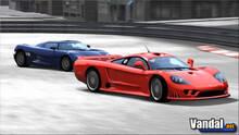 Imagen 16 de Project Gotham Racing 3
