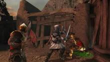 Imagen 2 de Knights of the Temple 2