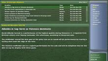 Imagen 13 de Football Manager 2006