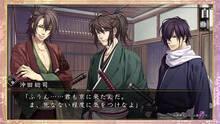 Imagen 4 de Hakuoki Shinkai: Fuukaden