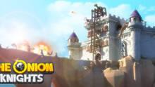 Imagen 7 de The Onion Knights