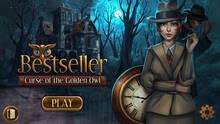 Imagen 2 de Bestseller: Curse of the Golden Owl