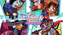 Imagen 4 de The Disney Afternoon Collection