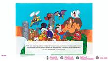 Imagen 44 de The Disney Afternoon Collection