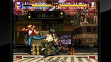 Imagen 21 de The King of Fighters '94