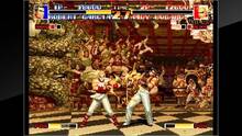 Imagen 22 de The King of Fighters '94