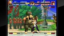Imagen 25 de The King of Fighters '94