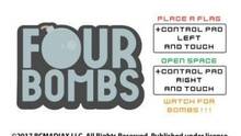 Imagen 2 de Four Bombs