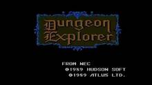 Imagen 2 de Dungeon Explorer CV