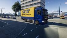 Imagen 18 de On The Road The Truck Simulator