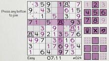 Imagen 3 de Sudoku Party eShop