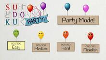 Imagen 5 de Sudoku Party eShop