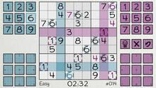 Imagen 6 de Sudoku Party eShop
