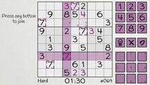 Imagen 9 de Sudoku Party eShop