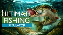 Imagen 20 de Ultimate Fishing Simulator