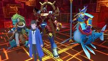 Imagen 183 de Digimon Story: Cyber Sleuth Hacker's Memory