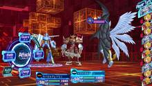 Imagen 186 de Digimon Story: Cyber Sleuth Hacker's Memory