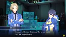 Imagen 194 de Digimon Story: Cyber Sleuth Hacker's Memory
