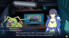 Imagen 198 de Digimon Story: Cyber Sleuth Hacker's Memory