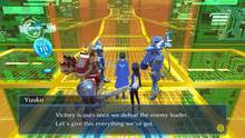 Imagen 207 de Digimon Story: Cyber Sleuth Hacker's Memory