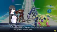 Imagen 209 de Digimon Story: Cyber Sleuth Hacker's Memory