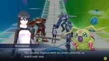 Imagen 210 de Digimon Story: Cyber Sleuth Hacker's Memory