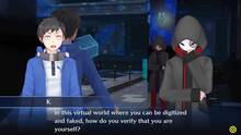 Imagen 146 de Digimon Story: Cyber Sleuth Hacker's Memory
