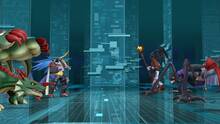 Imagen 163 de Digimon Story: Cyber Sleuth Hacker's Memory
