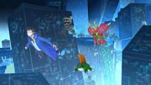 Imagen 28 de Digimon Story: Cyber Sleuth Hacker's Memory