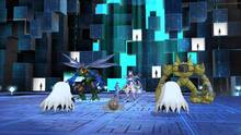 Imagen 11 de Digimon Story: Cyber Sleuth Hacker's Memory