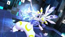 Imagen 16 de Digimon Story: Cyber Sleuth Hacker's Memory