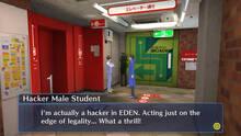 Imagen 52 de Digimon Story: Cyber Sleuth Hacker's Memory