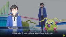 Imagen 76 de Digimon Story: Cyber Sleuth Hacker's Memory