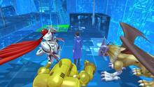 Imagen 100 de Digimon Story: Cyber Sleuth Hacker's Memory