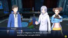 Imagen 120 de Digimon Story: Cyber Sleuth Hacker's Memory