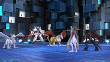 Imagen 216 de Digimon Story: Cyber Sleuth Hacker's Memory
