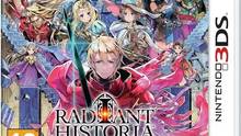 Imagen 10 de Radiant Historia Perfect Chronology