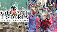 Imagen 11 de Radiant Historia Perfect Chronology