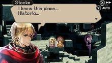 Imagen 12 de Radiant Historia Perfect Chronology