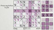 Imagen 16 de Sudoku Party eShop